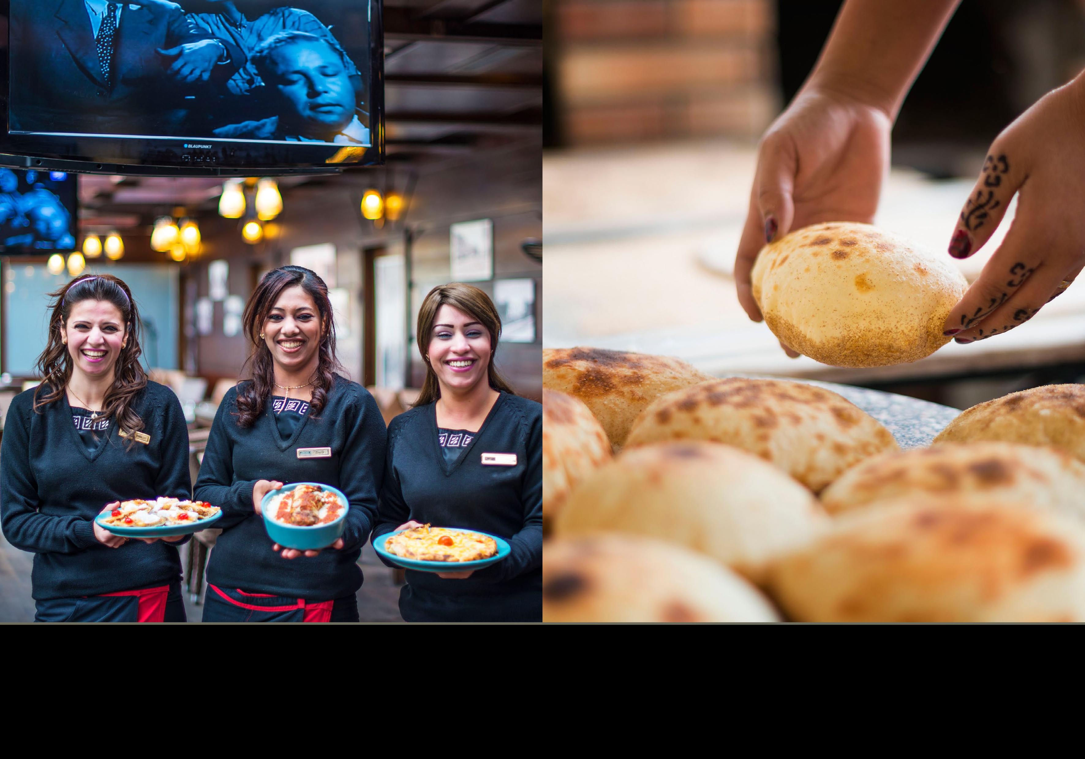 Concorde El Salam Cairo Hotel & Casino Eksteriør billede Pão de queijo